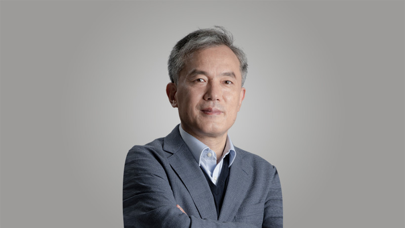 新供應鏈百強，金輯獎,新供應鏈百強
