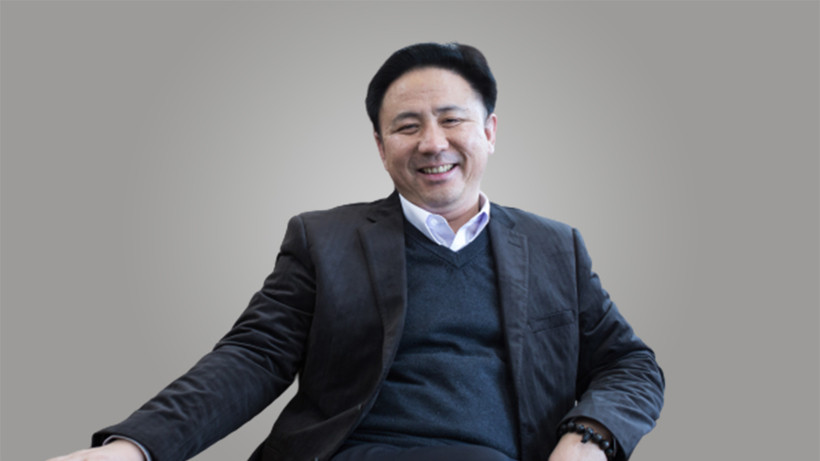 新供應鏈百強，金輯獎,新供應鏈百強