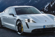 保时捷在美国市场召回所有Taycan车型 比尔盖茨的也在列