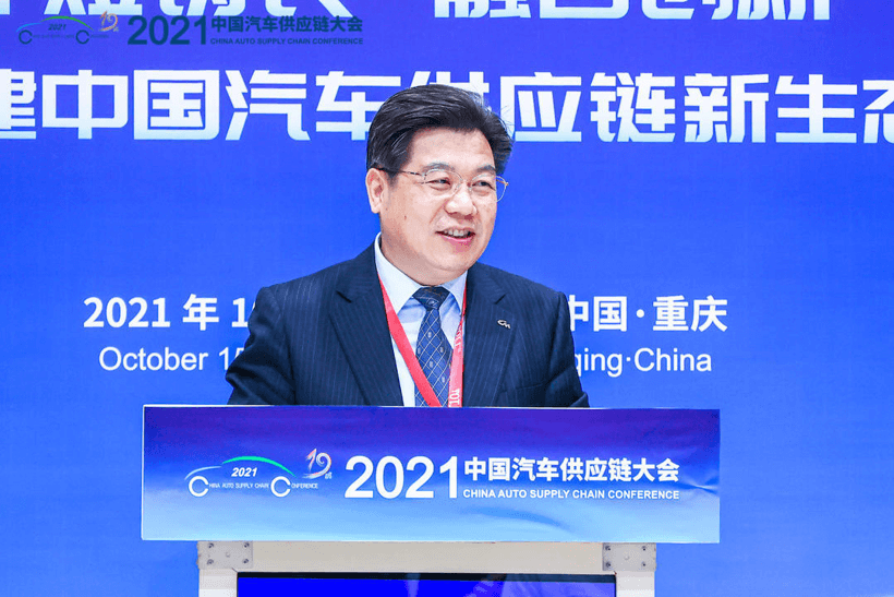 企查查賦能構(gòu)建汽車供應(yīng)鏈新生態(tài) 大數(shù)據(jù)獲中國汽車工業(yè)協(xié)會官方認(rèn)可
