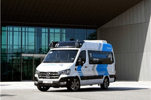 现代汽车集团打造“自动驾驶测试平台” 引领自动驾驶技术发展