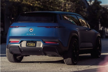 Fisker将推出新车型 挑战高端品牌