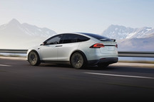 特斯拉预计下月将明确Model X交付时间