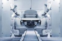 2022，产能才是电动车企的“命门”