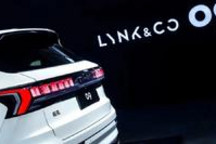 触摸40万元 领克09为中国品牌荣耀而战