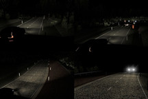 福特和Ansys合作 加速开发下一代预测型大灯技术