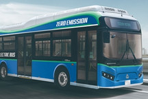 韩国电动车初创公司Edison Motors将收购双龙汽车