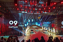 领克09上市，能成为汉兰达「最有力的挑战者」吗？