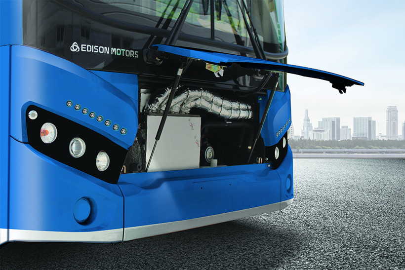 并購合作，電動汽車，<a class='link' href='http://ewshbmdt.cn/tag/電池' target='_blank'>電池</a>，Edison Motors雙龍,電動汽車,Edison Motors電池技術(shù),雙龍破產(chǎn)