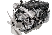 Navistar更新International A26发动机 提高车队燃油效率