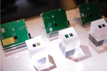 加特兰发布毫米波雷达芯片新产品——Alps-Mini/Rhine-Mini