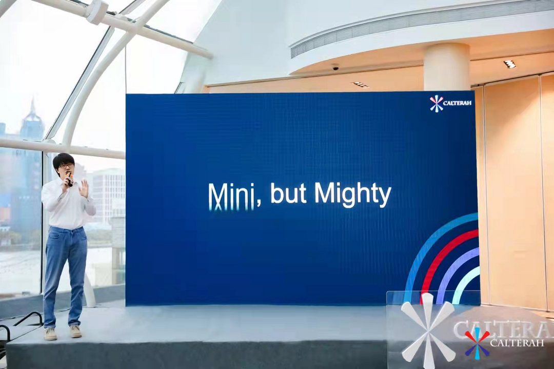 加特蘭發(fā)布毫米波雷達(dá)芯片新產(chǎn)品——Alps-Mini/Rhine-Mini