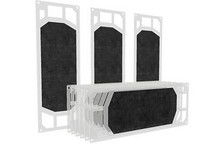 长城全新高性能膜电极实现规模化量产