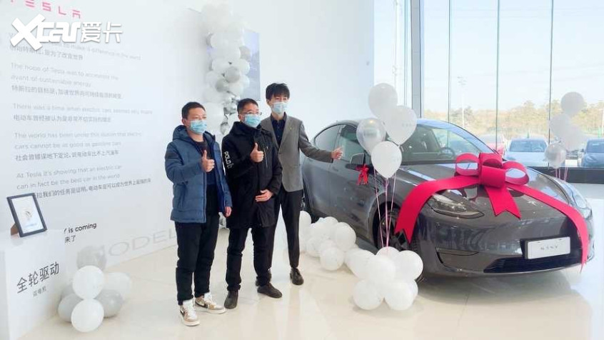 特斯拉實(shí)現(xiàn)每年100萬輛汽車