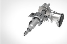 耐世特发布创新模块化管柱式电动助力转向系统，提供性价比与灵活选项