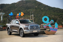 助推皮卡“身份转变” 皮卡车技术标准发布对行业影响几何？