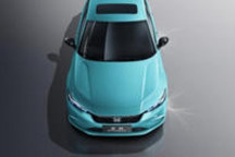 为运动而生，型格续写性能传奇