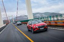 以技术链接未来 走进2021年现代进行时探秘之旅