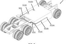 特斯拉新专利：用于电动汽车充电和配电的大功率屏蔽母线