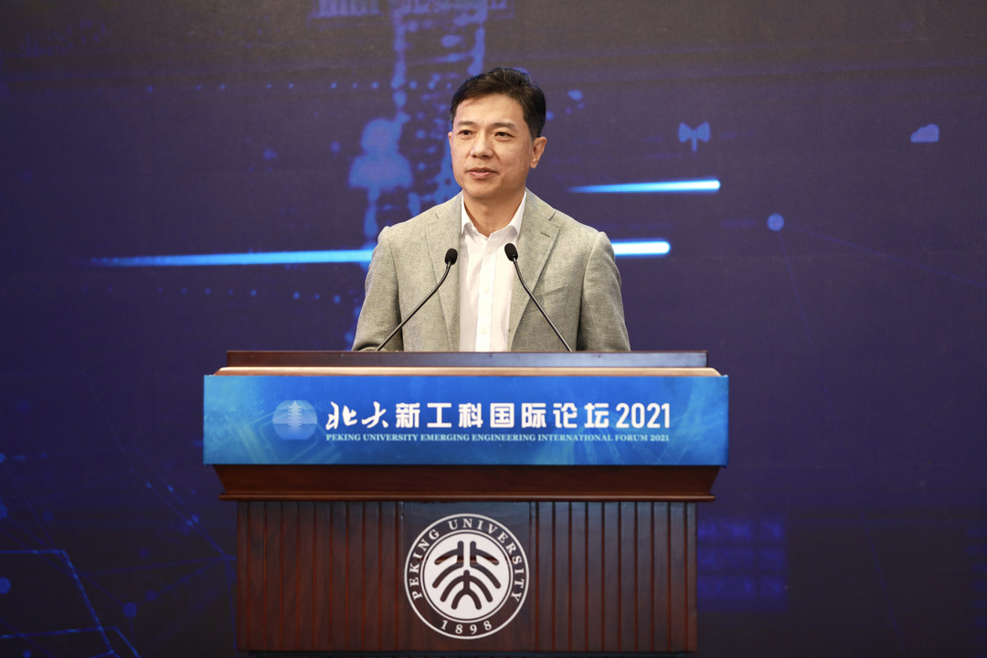 特斯拉，自動駕駛，百度，李彥宏,百度