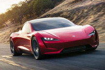 特斯拉三款全新车型量产时间表来了