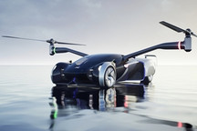 “1024小鹏汽车科技日” 加速智能出行生态变革