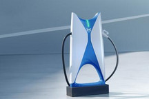 小鹏汽车：将率先铺设480kW高压超充桩