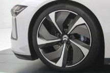 ET5的使命：让蔚来从理想到现实