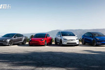 特斯拉美国又涨价 中国车主直呼真香！