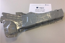 安賽樂米塔爾和Segur合作開發冷沖壓解決方案 使汽車更輕更安全