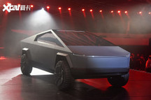 特斯拉Cybertruck只是玩具？再等等吧