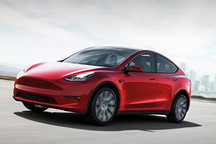 最高怒涨三万 特斯拉在美全系车型涨价