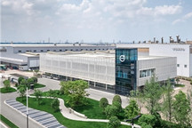 沃尔沃汽车将IPO筹资规模缩减至23亿美元