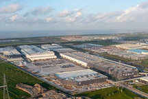 特斯拉研发中心与数据中心在沪落成