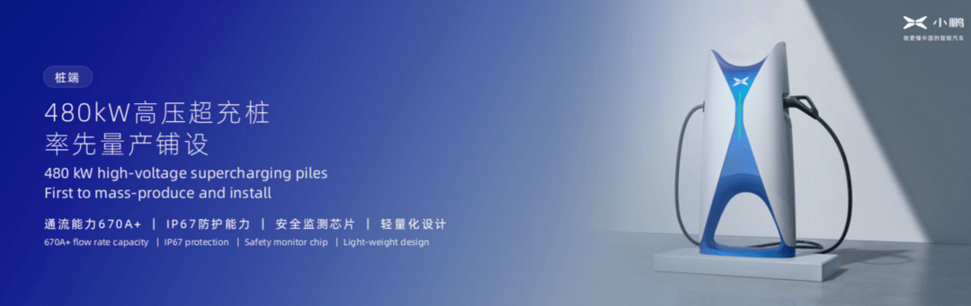 特斯拉，小鵬汽車，小鵬