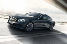 梅赛德斯奔驰希望第四季度稳定芯片供应