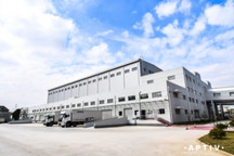 全自动智能仓库落成启动，安波福连接器上海智能工厂再升级