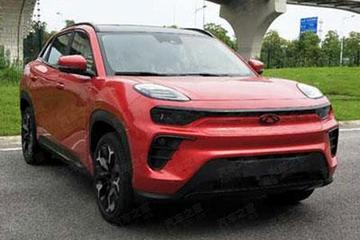 2022款大蚂蚁即将于10月28日正式上市