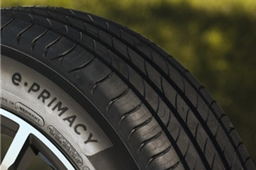 特种轮胎助推米其林第三季度销量增长