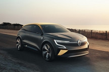 法国将电动汽车激励措施延长至2022年7月