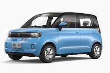 百智大熊将于明天下线并正式开启预售