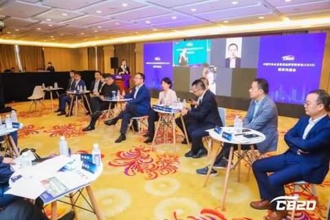 中汽协 中汽协