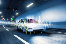 大陸集團開發(fā)出創(chuàng)新型電動汽車軸承元件