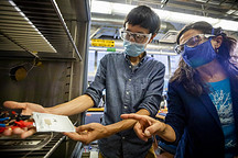 密歇根大学发现新方法 可预测制造工艺和材料的变化对电池寿命的影响