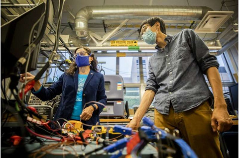 前瞻技术,密歇根大学,制造工艺和材料的变化,电池寿命 前瞻技术,密歇根大学,制造工艺和材料的变化,电池寿命