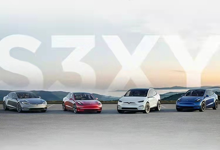 产量，电动汽车，销量，特斯拉，特斯拉Model 3,特斯拉9月欧洲销量，特斯拉Model Y销量