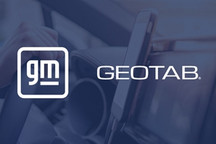 Geotab和通用汽车推出实时车载驾驶员指导服务 实现更安全的驾驶