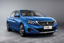 首次公开完成高温VOC测试，标致408实力够强