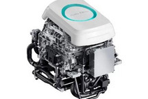 丰田首个商用燃料电池系统开始销售