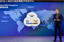 重视中国市场有多拼，现代汽车集团将前瞻数字研发中心落户上海